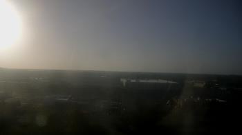 Weather camera view of Sacred Heart Hospital.