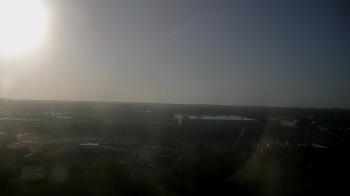 Weather camera view of Sacred Heart Hospital.