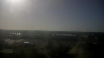 Weather camera view of Sacred Heart Hospital.