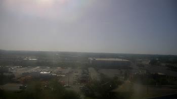 Weather camera view of Sacred Heart Hospital.