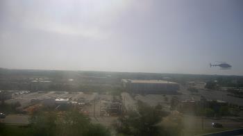 Weather camera view of Sacred Heart Hospital.
