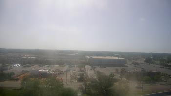 Weather camera view of Sacred Heart Hospital.