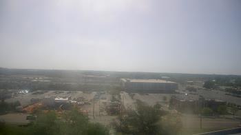 Weather camera view of Sacred Heart Hospital.