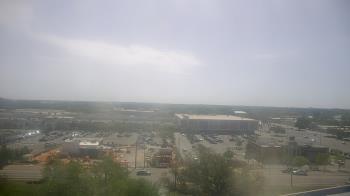 Weather camera view of Sacred Heart Hospital.