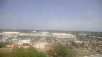 Weather camera view of Sacred Heart Hospital.