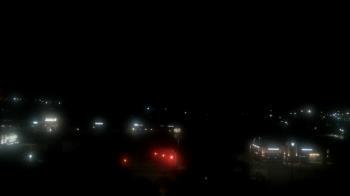 Weather camera view of Sacred Heart Hospital.