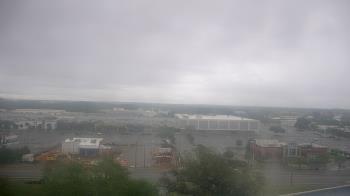 Weather camera view of Sacred Heart Hospital.