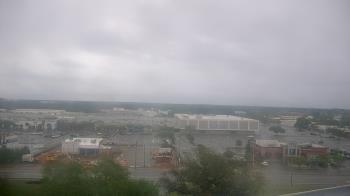 Weather camera view of Sacred Heart Hospital.