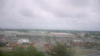 Weather camera view of Sacred Heart Hospital.