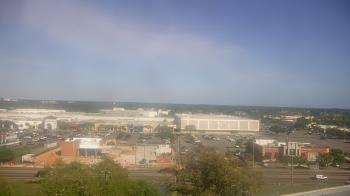 Weather camera view of Sacred Heart Hospital.