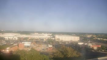 Weather camera view of Sacred Heart Hospital.