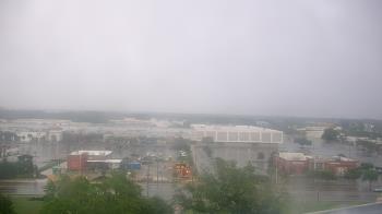 Weather camera view of Sacred Heart Hospital.