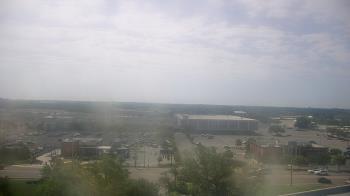 Weather camera view of Sacred Heart Hospital.