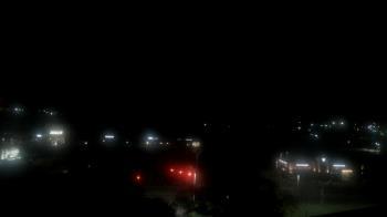 Weather camera view of Sacred Heart Hospital.