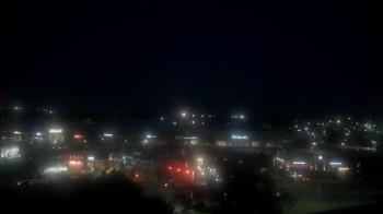 Weather camera view of Sacred Heart Hospital.