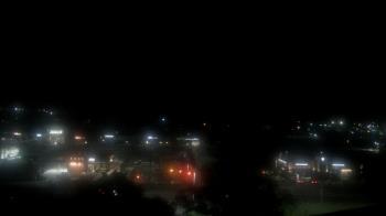 Weather camera view of Sacred Heart Hospital.