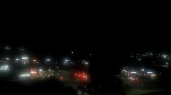 Weather camera view of Sacred Heart Hospital.