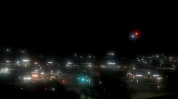 Weather camera view of Sacred Heart Hospital.