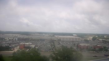 Weather camera view of Sacred Heart Hospital.