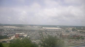 Weather camera view of Sacred Heart Hospital.