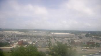 Weather camera view of Sacred Heart Hospital.