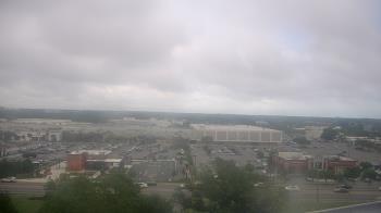 Weather camera view of Sacred Heart Hospital.
