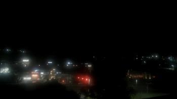 Weather camera view of Sacred Heart Hospital.