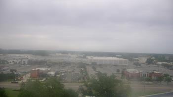 Weather camera view of Sacred Heart Hospital.