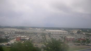 Weather camera view of Sacred Heart Hospital.