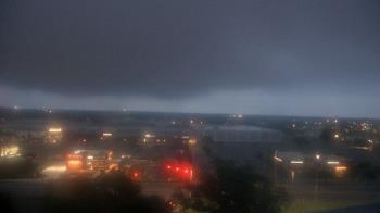 Weather camera view of Sacred Heart Hospital.