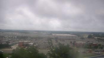Weather camera view of Sacred Heart Hospital.