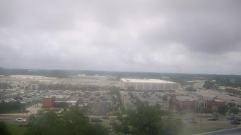 Weather camera view of Sacred Heart Hospital.