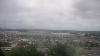 Weather camera view of Sacred Heart Hospital.