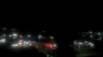Weather camera view of Sacred Heart Hospital.