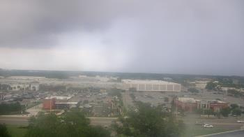 Weather camera view of Sacred Heart Hospital.