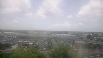 Weather camera view of Sacred Heart Hospital.