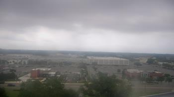 Weather camera view of Sacred Heart Hospital.