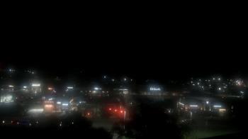 Weather camera view of Sacred Heart Hospital.