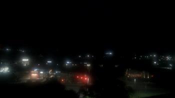 Weather camera view of Sacred Heart Hospital.