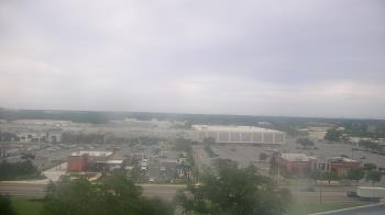 Weather camera view of Sacred Heart Hospital.