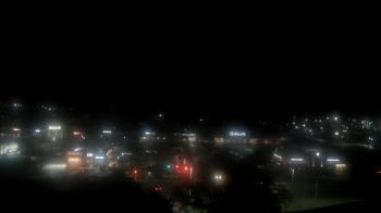 Weather camera view of Sacred Heart Hospital.