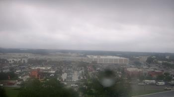 Weather camera view of Sacred Heart Hospital.