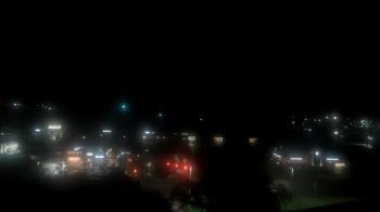 Weather camera view of Sacred Heart Hospital.