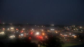 Weather camera view of Sacred Heart Hospital.