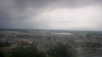 Weather camera view of Sacred Heart Hospital.