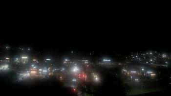 Weather camera view of Sacred Heart Hospital.