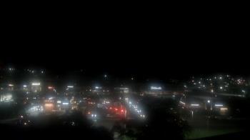 Weather camera view of Sacred Heart Hospital.