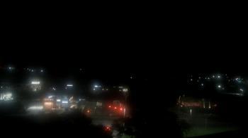 Weather camera view of Sacred Heart Hospital.