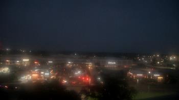 Weather camera view of Sacred Heart Hospital.