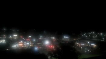 Weather camera view of Sacred Heart Hospital.